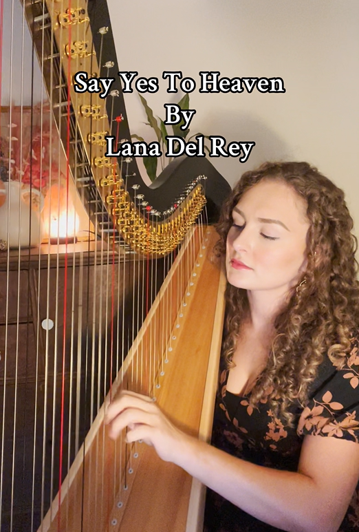 Say Yes To Heaven thumbnail