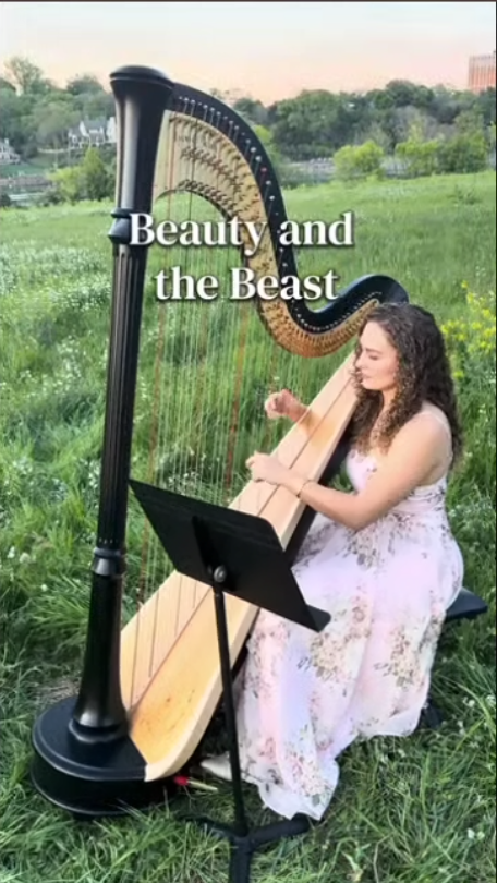 Beauty and the Beast thumbnail